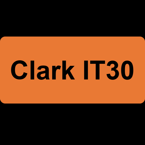 Clark IT30